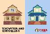 Renovation And Re-modelling