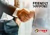Friendly Support